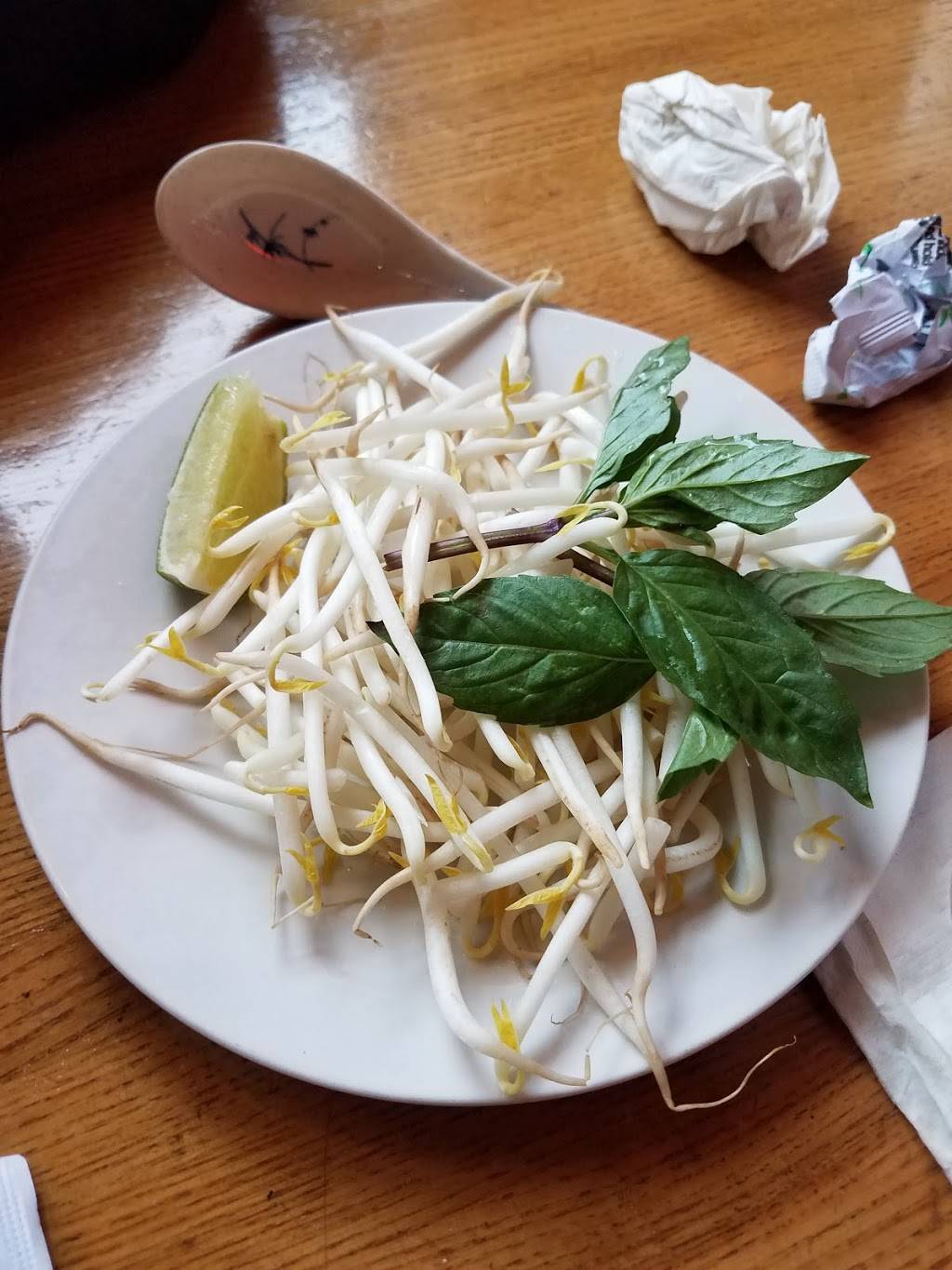 Pho 1 Waltham | restaurant | 374 Moody St, Waltham, MA 02453, USA | 7818916977 OR +1 781-891-6977