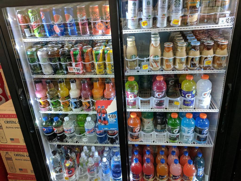 Sana Food Mart | restaurant | 101 W Main St, Ripon, CA 95366, USA | 2096003623 OR +1 209-600-3623