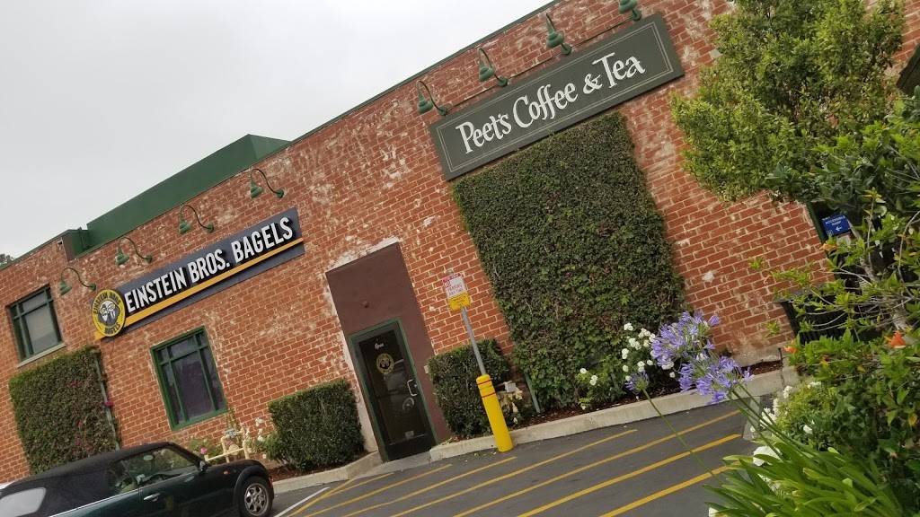Einstein Bros. Bagels | cafe | 605 S Lake Ave, Pasadena, CA 91106, USA | 6264496415 OR +1 626-449-6415