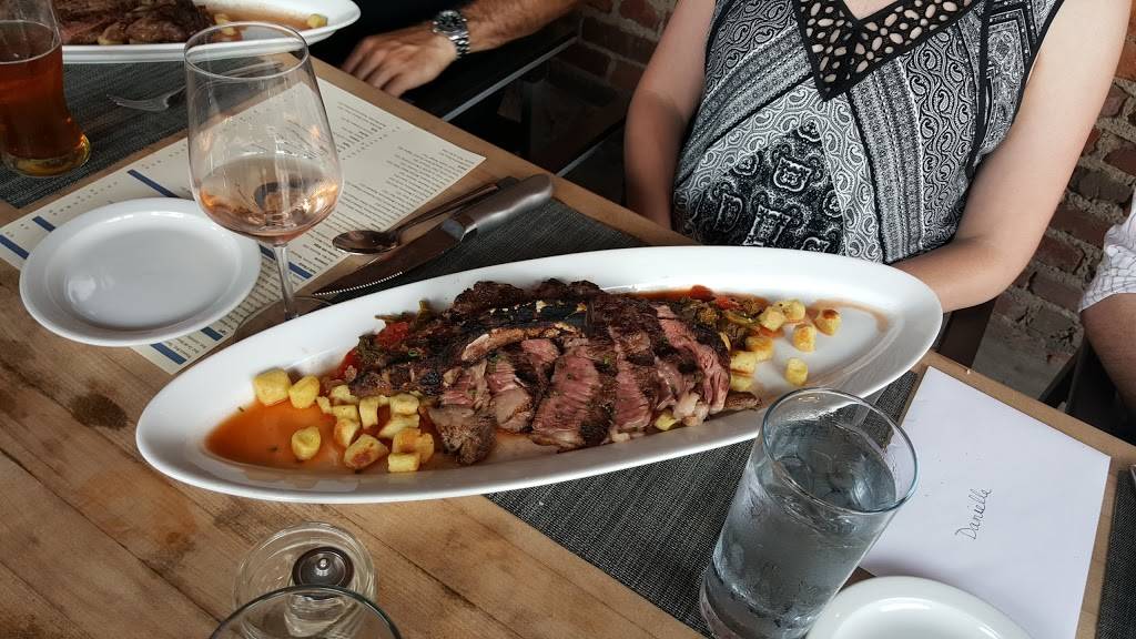 Indaco | restaurant | 526 King St, Charleston, SC 29403, USA | 8437271228 OR +1 843-727-1228