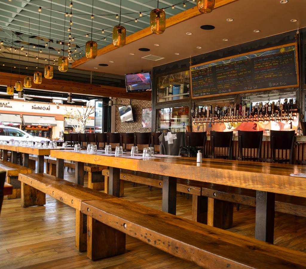 Simmzys | restaurant | 5271 E 2nd St, Long Beach, CA 90803, USA | 5624395590 OR +1 562-439-5590