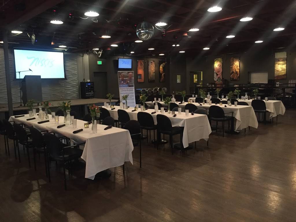 Nissis Entertainment Venue & Event Center | restaurant | 2675 Northpark Dr, Lafayette, CO 80026, USA | 3036652757 OR +1 303-665-2757