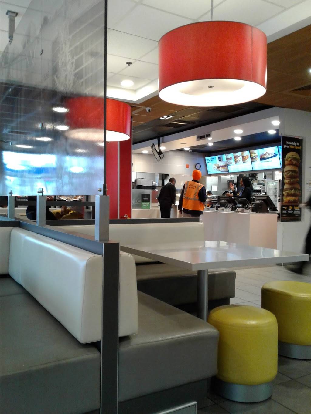 McDonalds | cafe | 3893 Lavista Rd, Tucker, GA 30084, USA | 6784069945 OR +1 678-406-9945