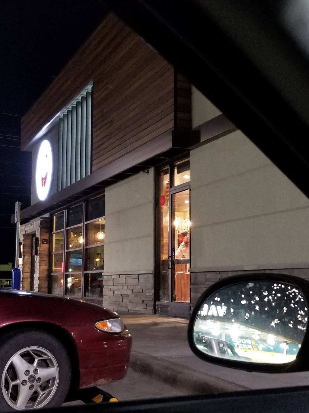 Panda Express | restaurant | 1907 S Jefferson Ave, Mt Pleasant, TX 75455, USA | 9035778810 OR +1 903-577-8810