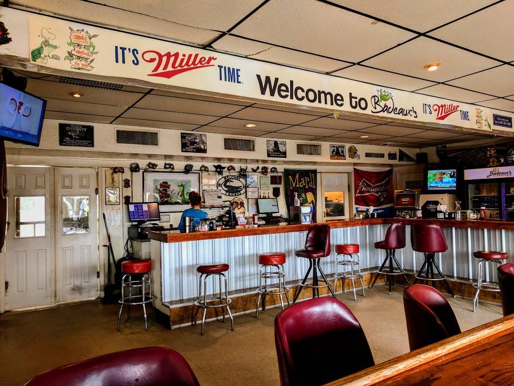 Badeauxs Cajun Kitchen | restaurant | 150 Old Kings Hwy, Keysville, VA 23947, USA | 4347362255 OR +1 434-736-2255