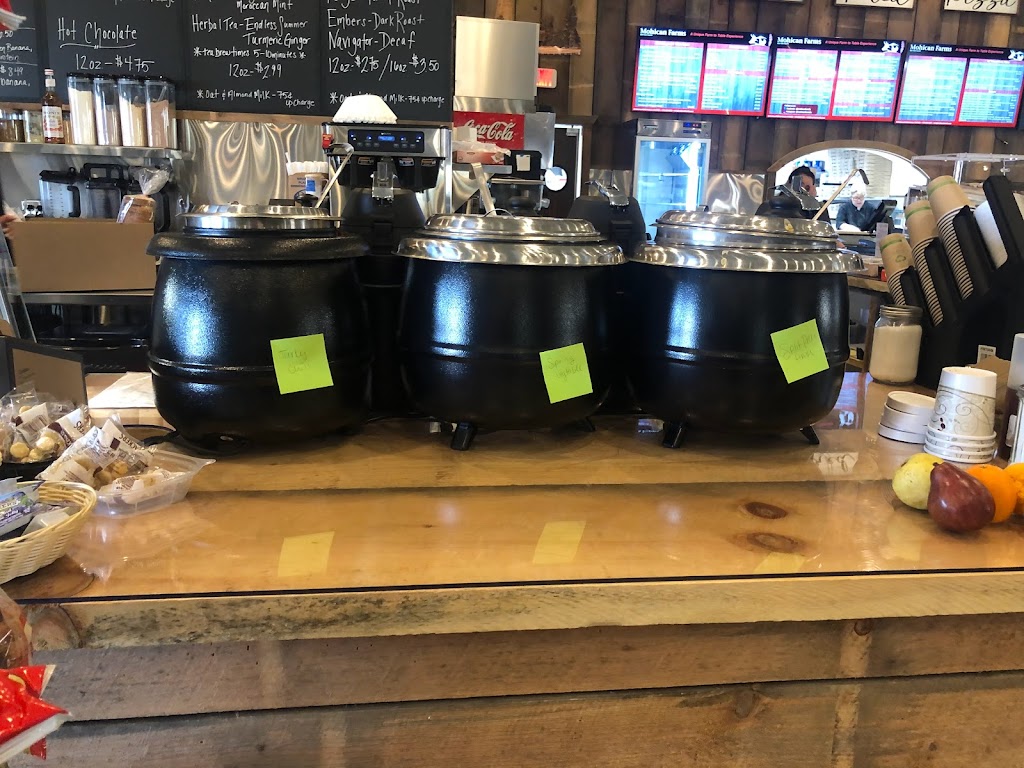 Mohican Farms | meal takeaway | 45 Mohican Rd, Blairstown, NJ 07825, USA | 9738860032 OR +1 973-886-0032