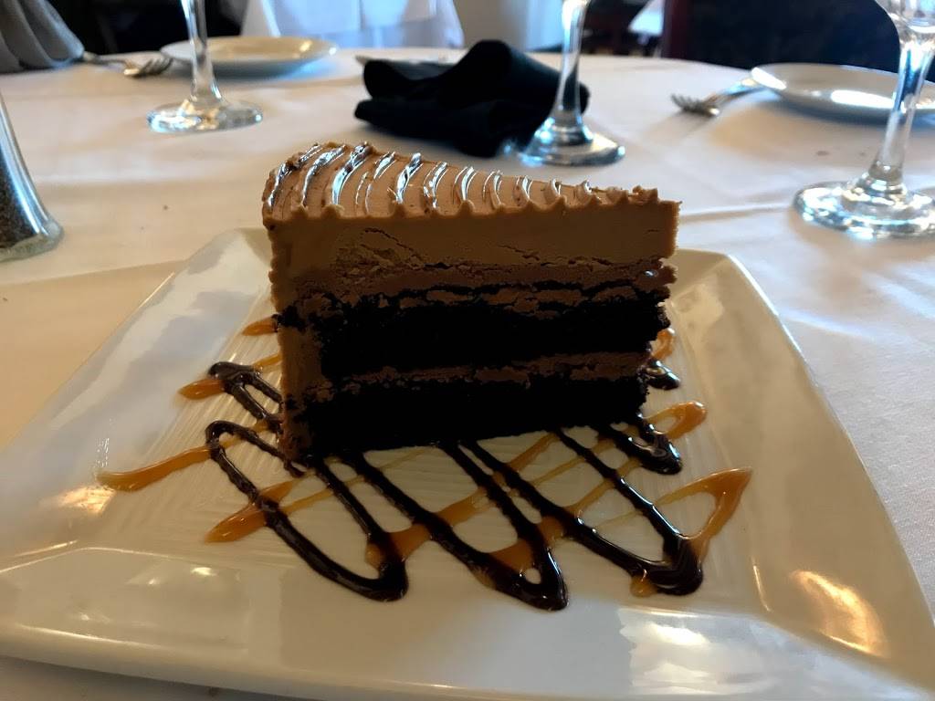 Le Rendez-vous | restaurant | 3844 E Fort Lowell Rd, Tucson, AZ 85716, USA | 5203237373 OR +1 520-323-7373