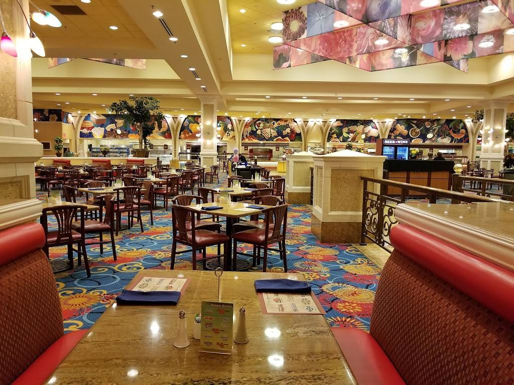 Garden Buffet | restaurant | 9777 S Las Vegas Blvd, Las Vegas, NV 89183, USA | 7027967111 OR +1 702-796-7111