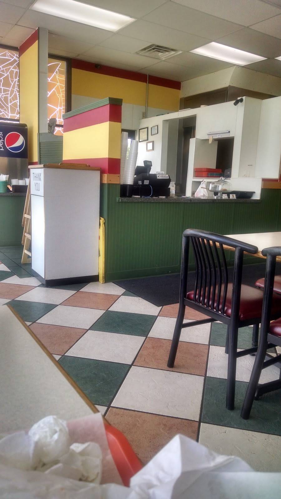 Super Gyros | restaurant | 115 Susan Dr # A, Normal, IL 61761, USA | 3094524046 OR +1 309-452-4046