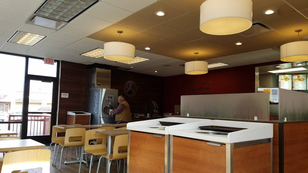 Wendys | restaurant | 1541 S Nevada Ave, Colorado Springs, CO 80905, USA | 7194738393 OR +1 719-473-8393