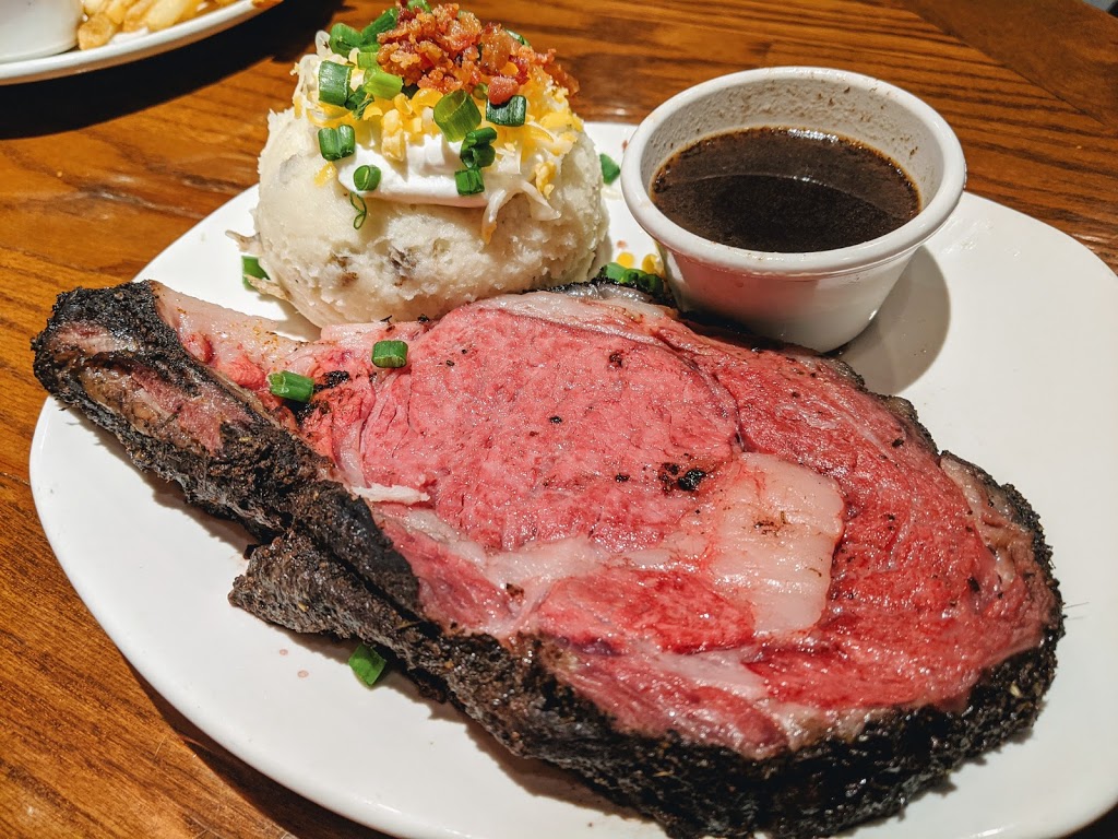 Outback Steakhouse | meal takeaway | 2411 S Carolyn Ave, Sioux Falls, SD 57106, USA | 6053627266 OR +1 605-362-7266