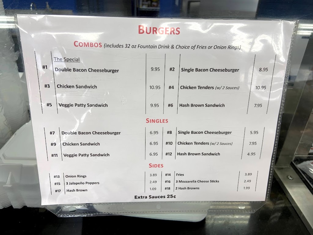 Alpine Stop | restaurant | 400 S Main St, Alpine, UT 84004, USA | 8016422190 OR +1 801-642-2190