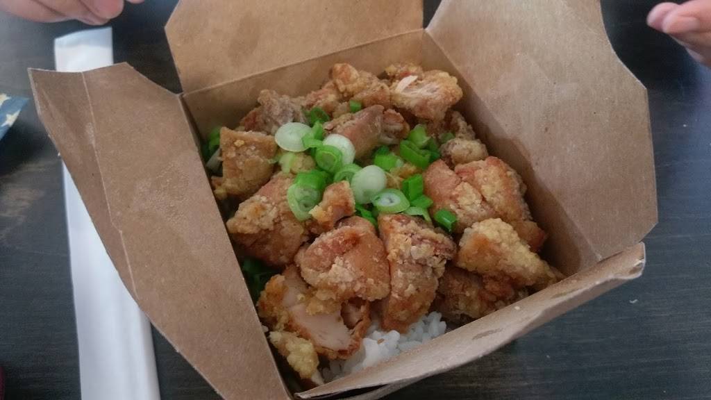 RakiRaki Ramen & Tsukemen | restaurant | 2820 Historic Decatur Rd, San Diego, CA 92106, USA | 6194879346 OR +1 619-487-9346