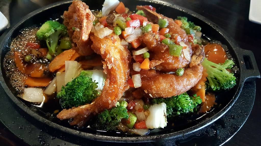 Zapp Thai Restaurant | restaurant | 2045 N State St, Greenfield, IN 46140, USA | 3174626848 OR +1 317-462-6848