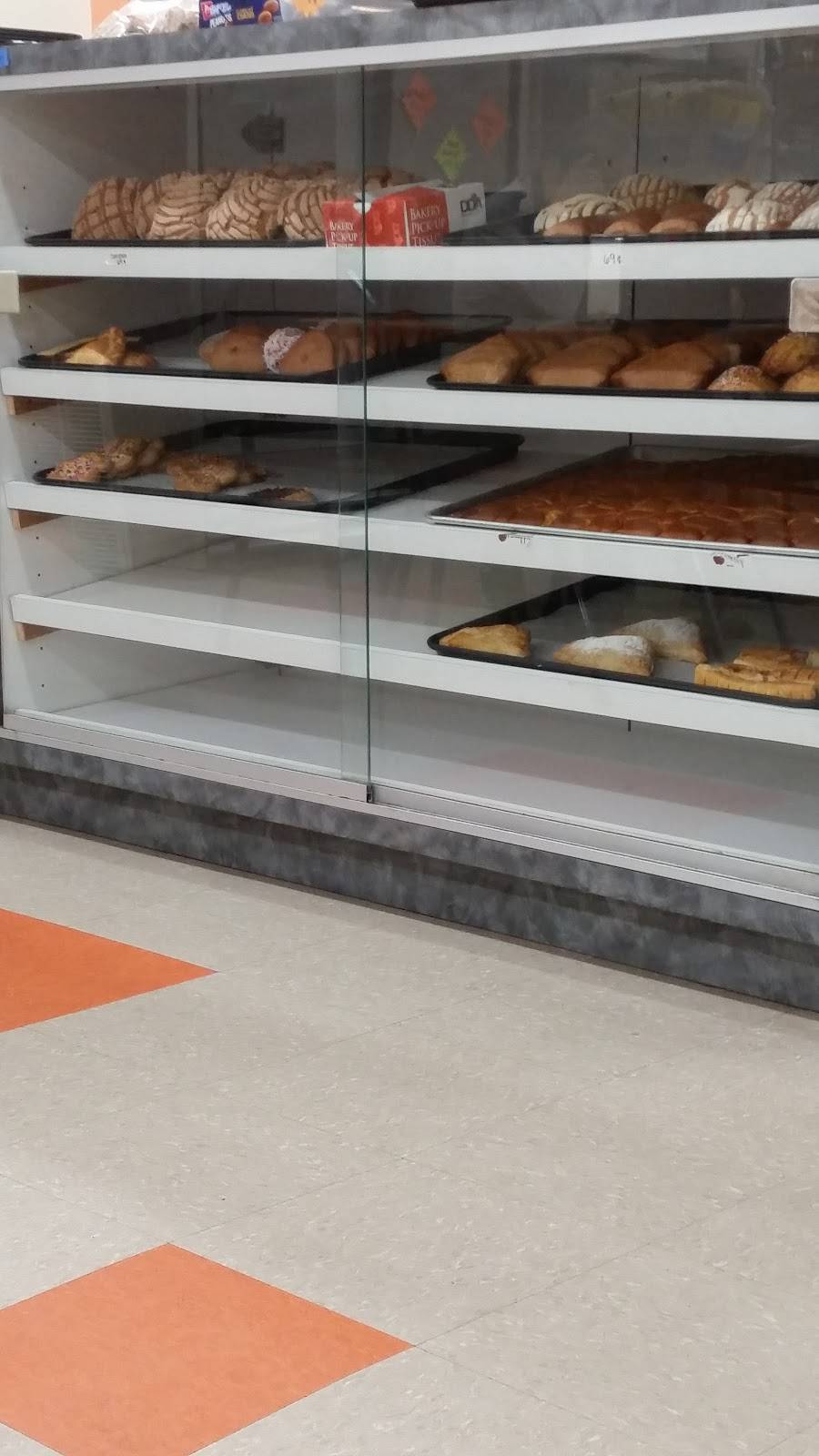 Panaderia y Taqueria Troncoso | bakery | 307 S Rock Island Ave, El Reno, OK 73036, USA | 4052625721 OR +1 405-262-5721