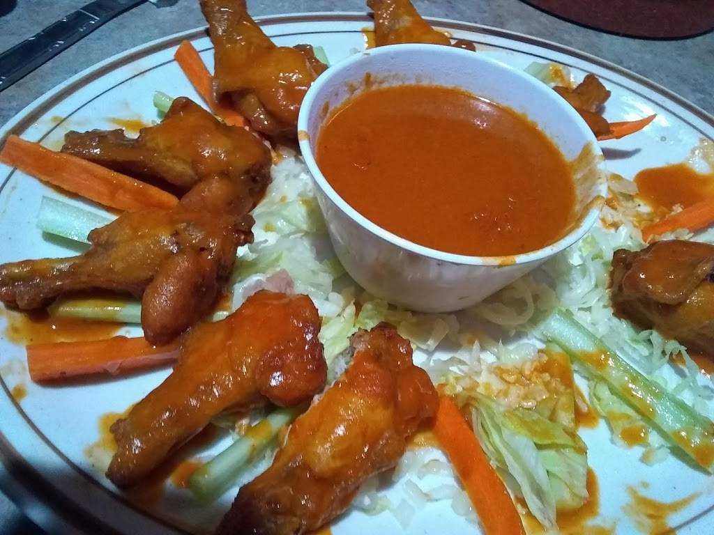 Los Panchos | restaurant | 2309 Brundage Ln, Bakersfield, CA 93304, USA | 6617481790 OR +1 661-748-1790