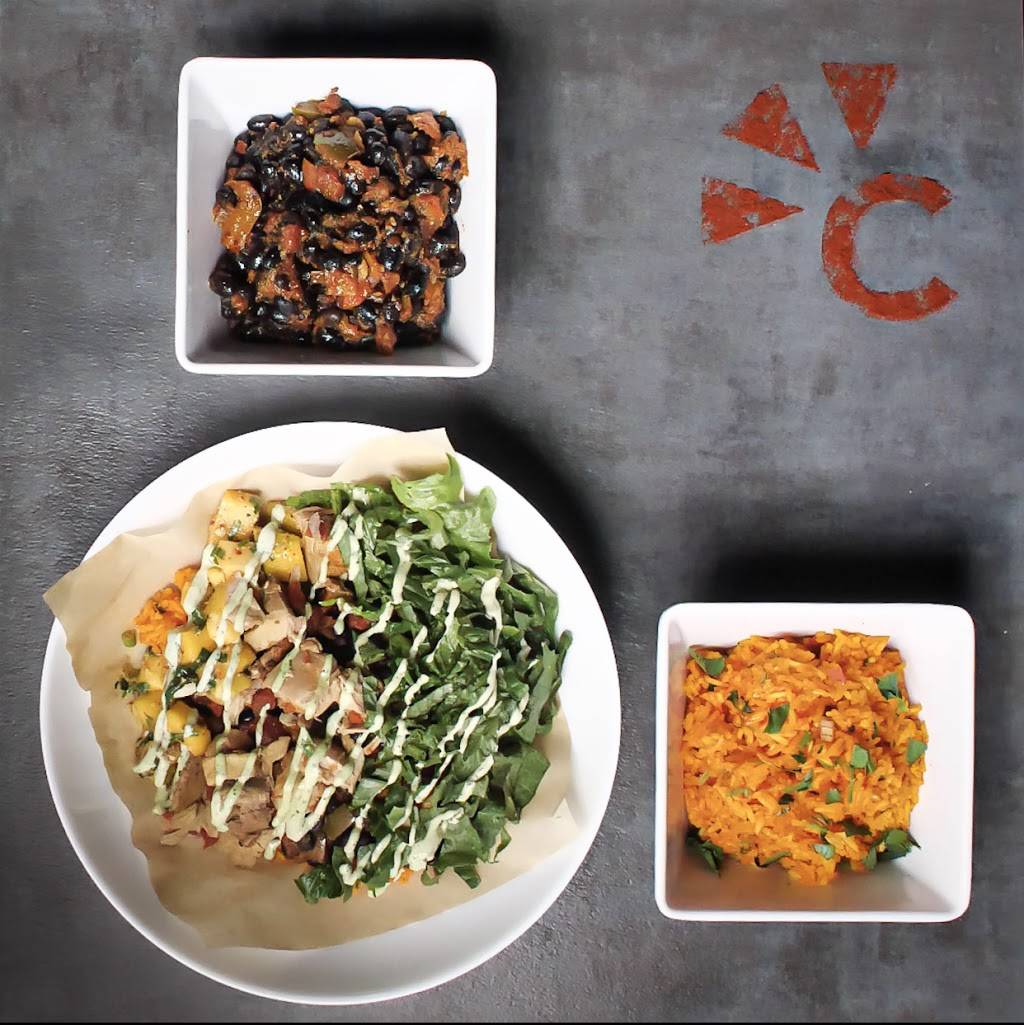 Crunchwerks | restaurant | 2216 Summit St, Columbus, OH 43201, USA | 6144202221 OR +1 614-420-2221