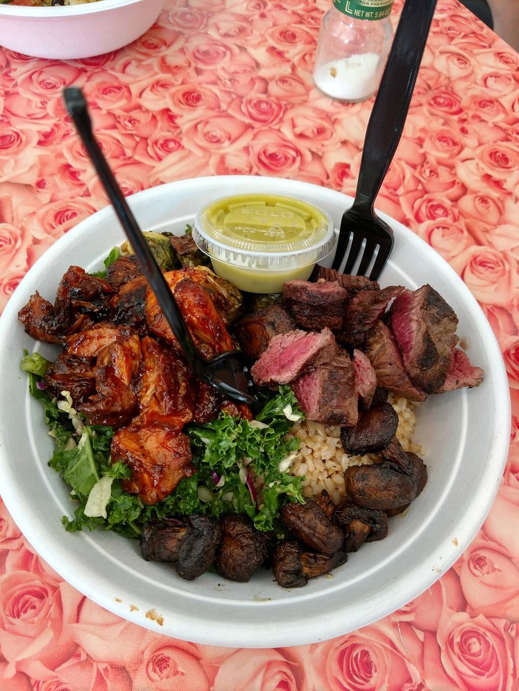 Fresh Kitchen | restaurant | 1350 S Howard Ave, Tampa, FL 33606, USA | 8132800515 OR +1 813-280-0515