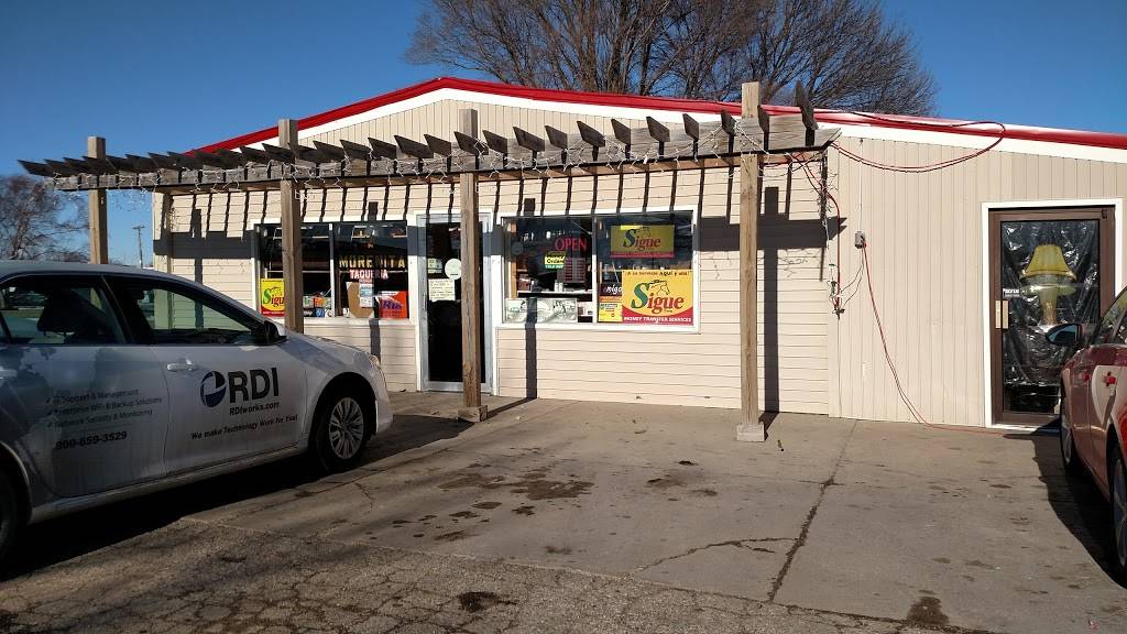 La Morenita | restaurant | 205 11th St SE, Spencer, IA 51301, USA | 7122622550 OR +1 712-262-2550