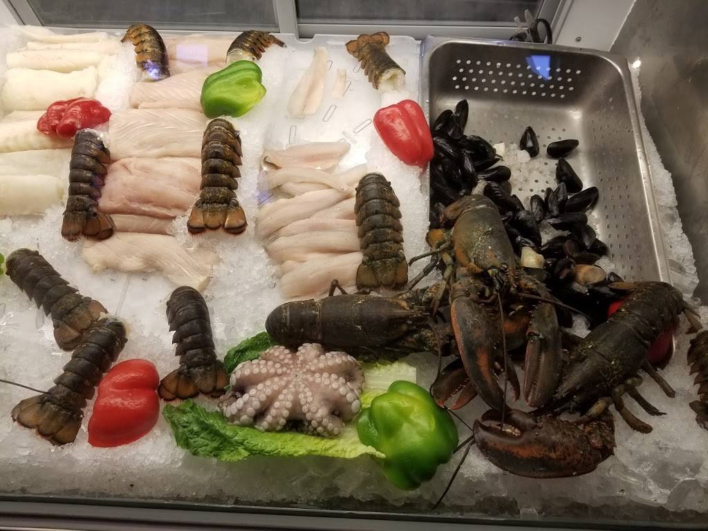 Lucky Fish Highwood | restaurant | 530 Sheridan Rd, Highwood, IL 60040, USA | 8477488462 OR +1 847-748-8462