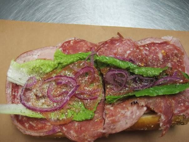 Lennies Hoagies | meal takeaway | 6141 Ridge Ave, Philadelphia, PA 19128, USA | 2154871200 OR +1 215-487-1200