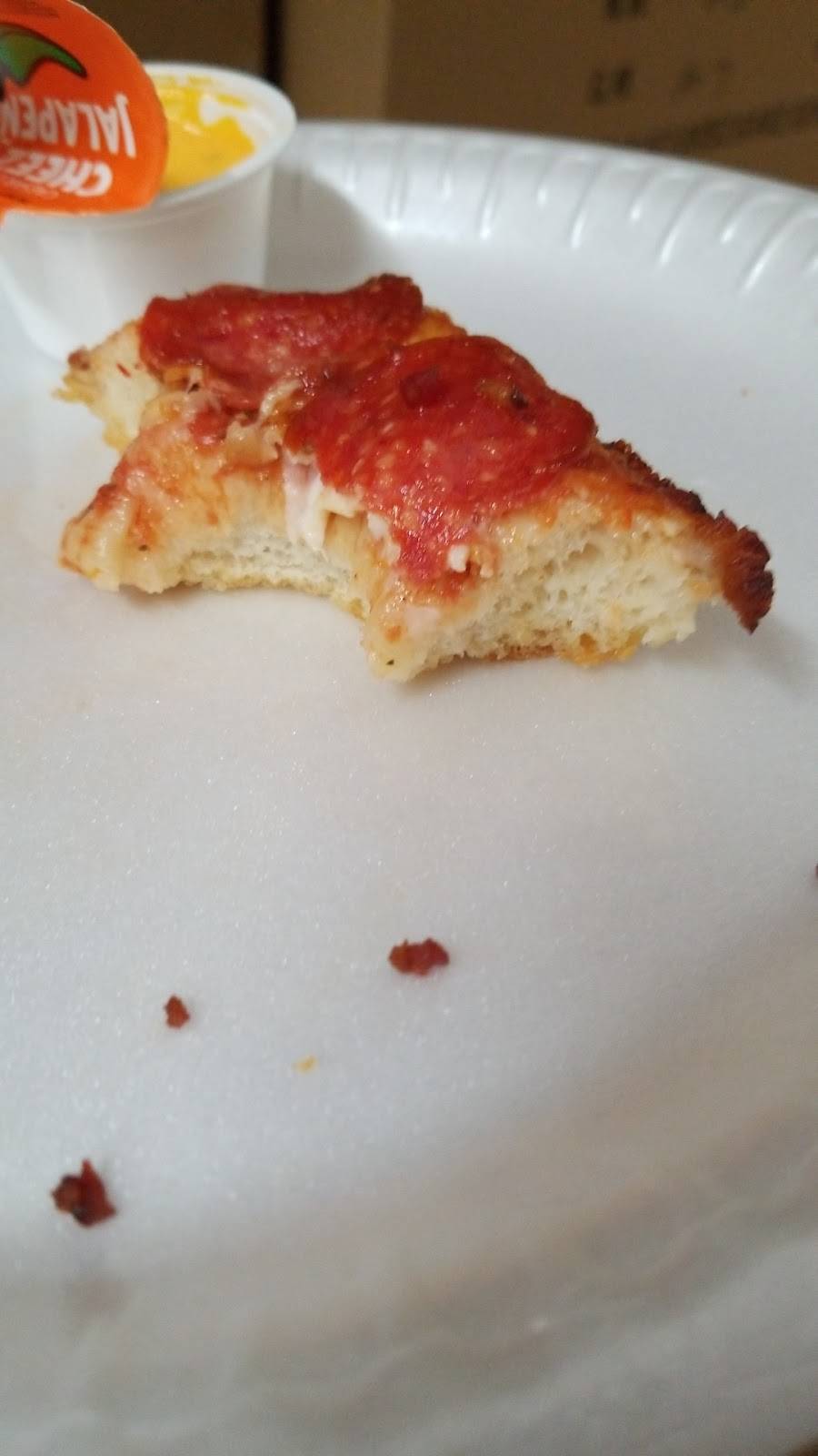 Little Caesars Pizza | meal takeaway | 8614 Baymeadows Rd, Jacksonville, FL 32256, USA | 9047371414 OR +1 904-737-1414