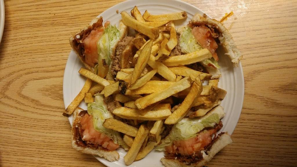 The Firefly Diner | restaurant | 435 US-1, Kittery, ME 03904, USA | 2077521120 OR +1 207-752-1120