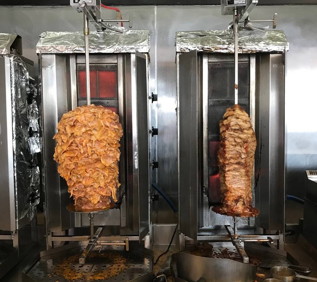 Pita Land | restaurant | 285 Rexdale Blvd Unit # 2, Etobicoke, ON M9W 1P7, Canada | 4167446863 OR +1 416-744-6863