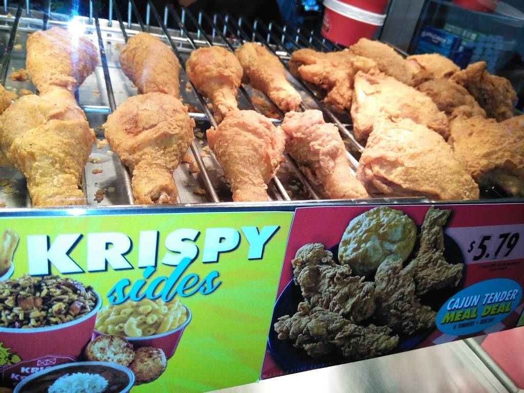 KRISPY KRUNCHY CHICKEN | restaurant | 9010 W Flamingo Rd, Las Vegas, NV 89147, USA | 7022338061 OR +1 702-233-8061