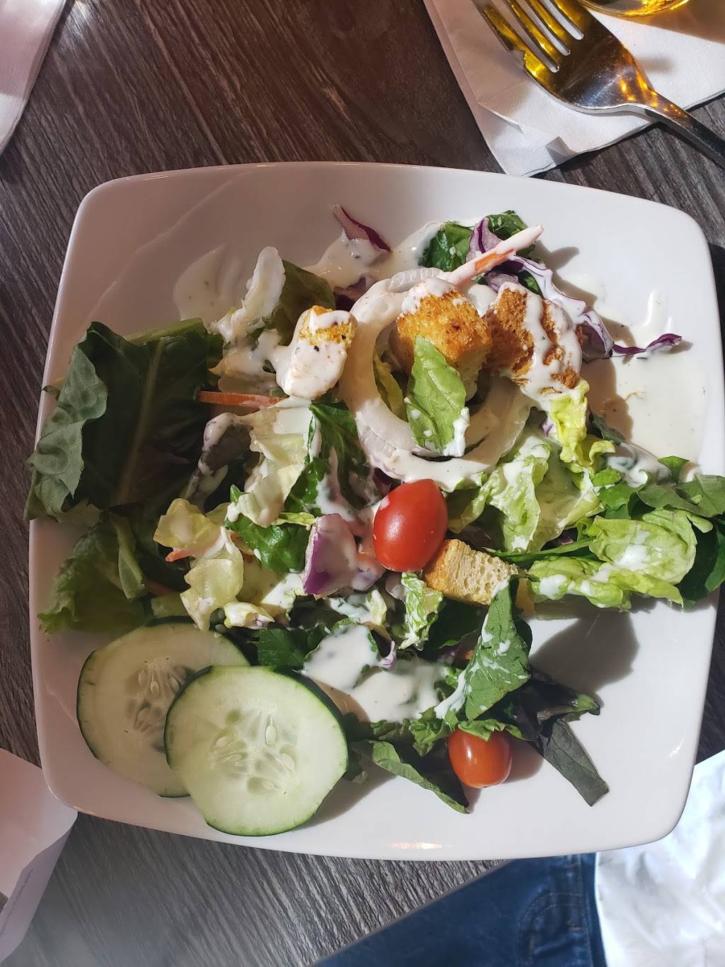 Colorados Rib & Chop House | restaurant | 5935 Dublin Blvd #190, Colorado Springs, CO 80923, USA | 7195972510 OR +1 719-597-2510