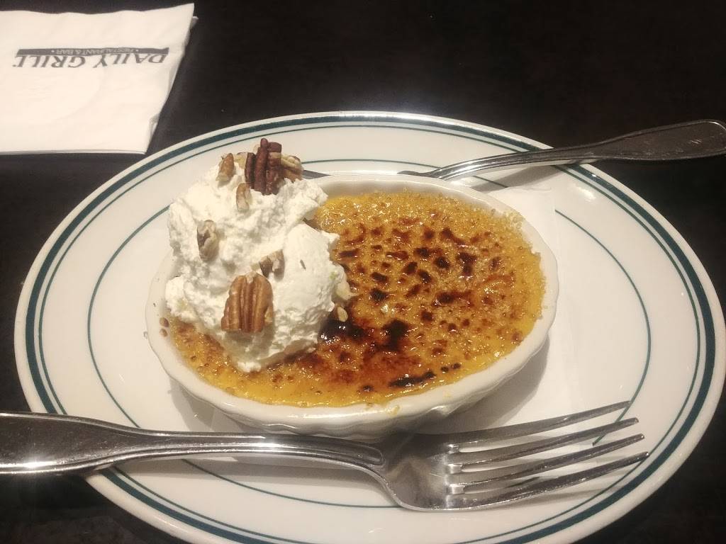 Daily Grill | restaurant | 5085 Westheimer Rd, Houston, TX 77056, USA | 7139605997 OR +1 713-960-5997