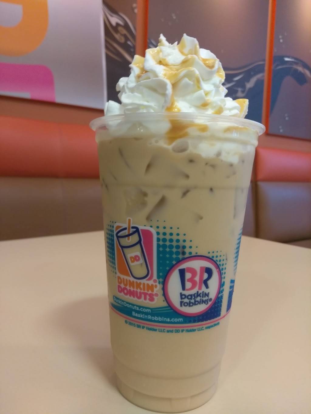 Dunkin Donuts | cafe | 159 Pine Hollow Rd, Oyster Bay, NY 11771, USA | 5169227888 OR +1 516-922-7888