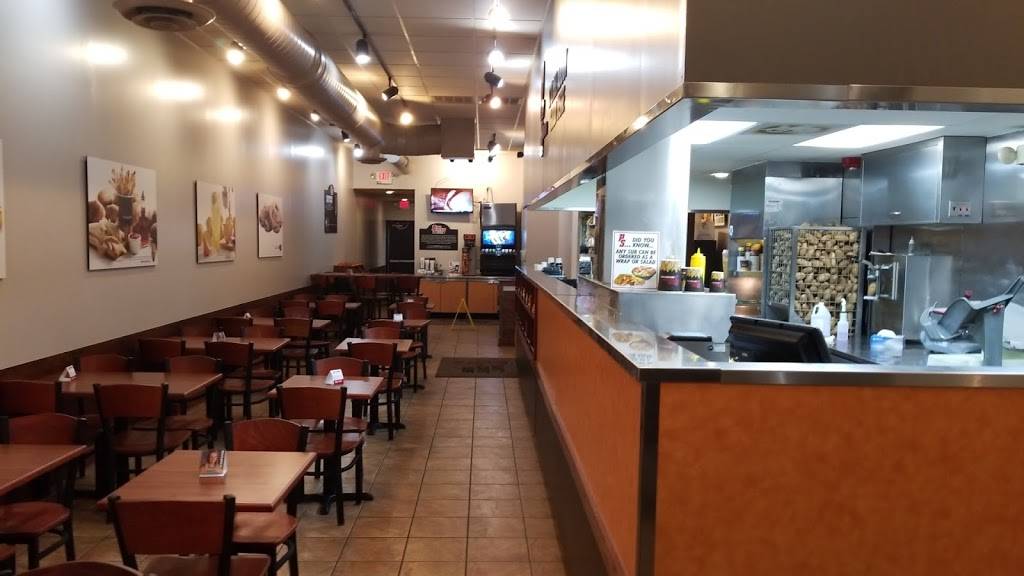 Penn Station East Coast Subs | meal takeaway | 2062 Baltimore-Reynoldsburg Rd, Reynoldsburg, OH 43068, USA | 6147591700 OR +1 614-759-1700