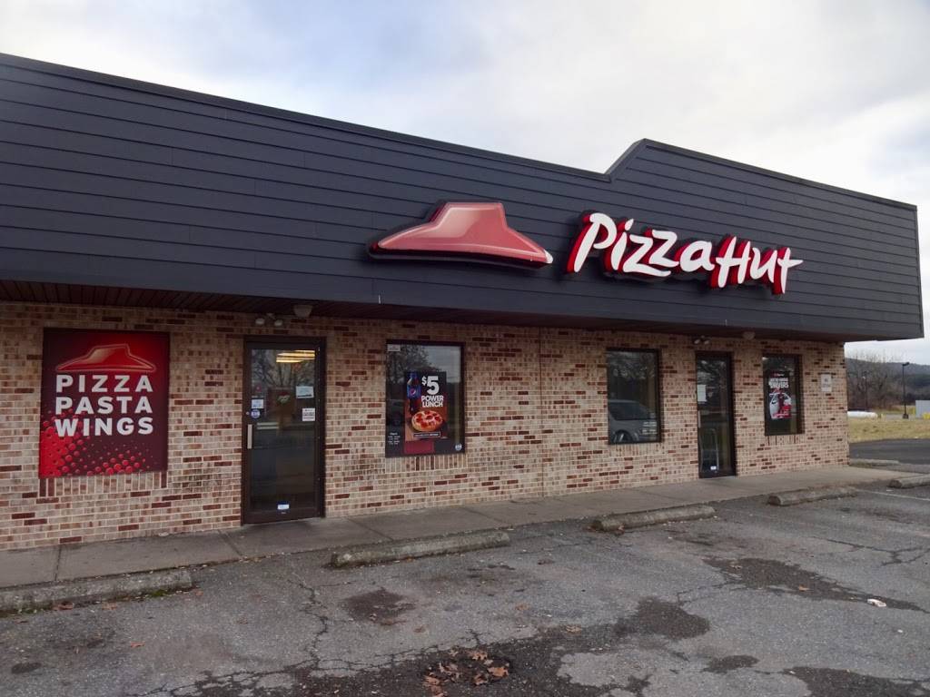 Pizza Hut | restaurant | 1656 US-209, Brodheadsville, PA 18322, USA | 5708017979 OR +1 570-801-7979