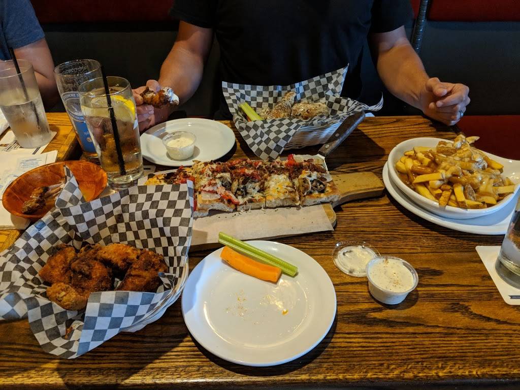 The Cookstown Pub Co | restaurant | 52 Queen St W, Cookstown, ON L0L 1L0, Canada | 7052912000 OR +1 705-291-2000