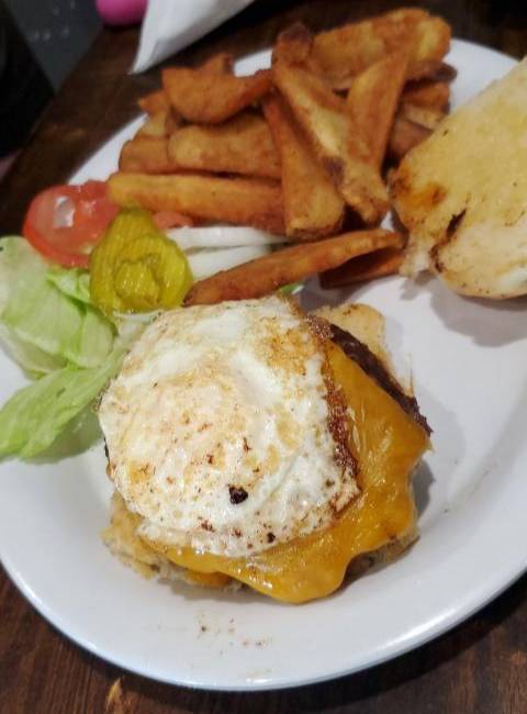 The Cajun Asian | restaurant | 10281 LA-1, Shreveport, LA 71115 | 3187971363 OR +1 318-797-1363