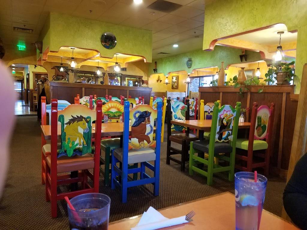 Guadalajara Family Mexican Restaurant | restaurant | 7336 McLaughlin Rd, Peyton, CO 80831, USA | 7194940700 OR +1 719-494-0700