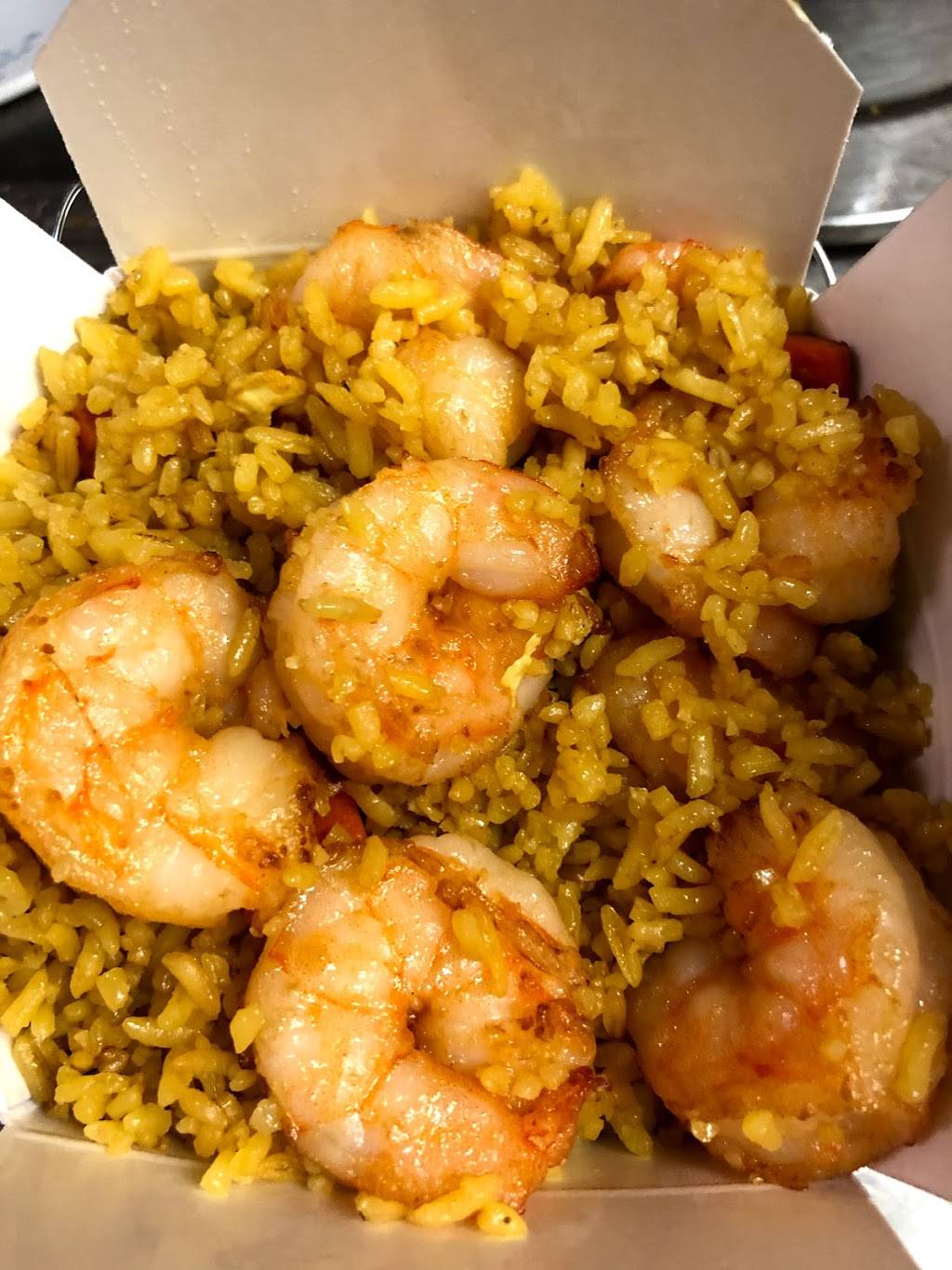 China Cafe Waikiki | restaurant | 913 Glynn St N, Fayetteville, GA 30214, USA | 7704618975 OR +1 770-461-8975