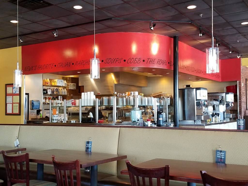 Newks Eatery | meal takeaway | 11527 Parkside Dr, Farragut, TN 37934, USA | 8652886395 OR +1 865-288-6395