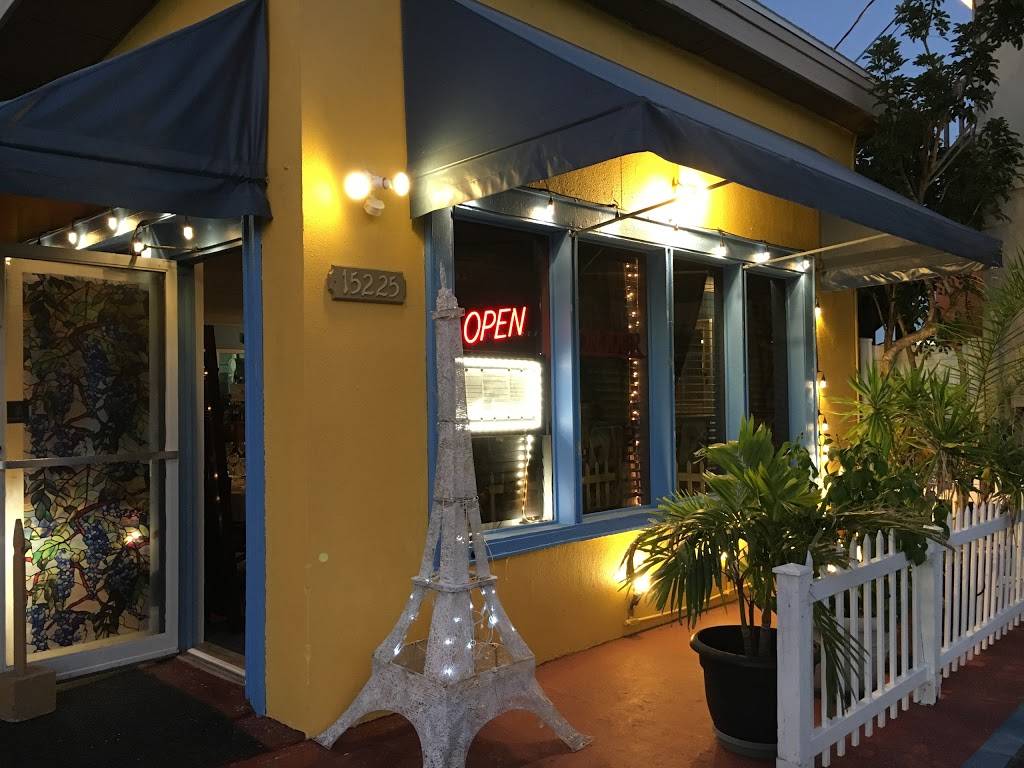 Gulf Bistro | restaurant | 15225 Gulf Blvd, Madeira Beach, FL 33708, USA | 7273928627 OR +1 727-392-8627