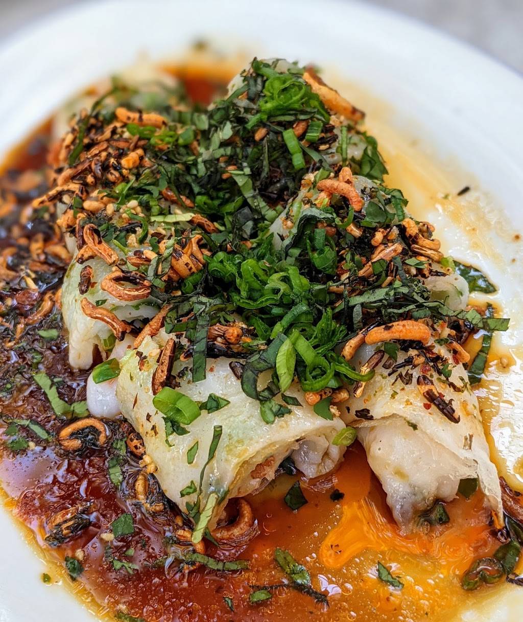 Elizabeth Street Cafe | bakery | 1501 S 1st St, Austin, TX 78704, USA | 5122912881 OR +1 512-291-2881