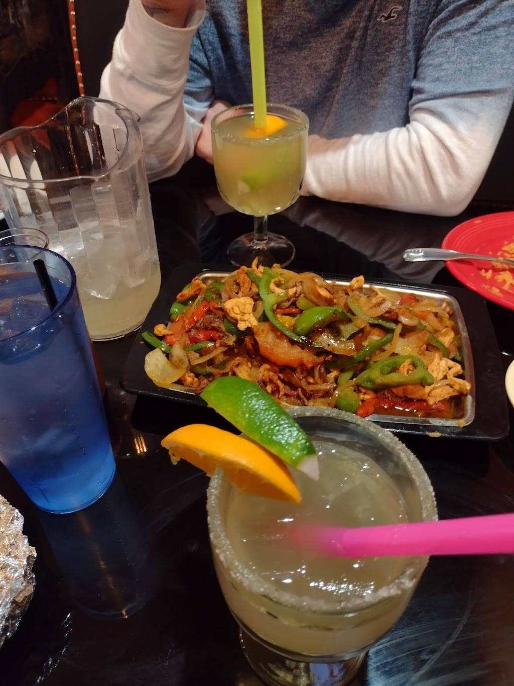 El Jinete Mexican Restaurant | restaurant | 4111 Webster Ave, Cincinnati, OH 45236, USA | 5137915888 OR +1 513-791-5888