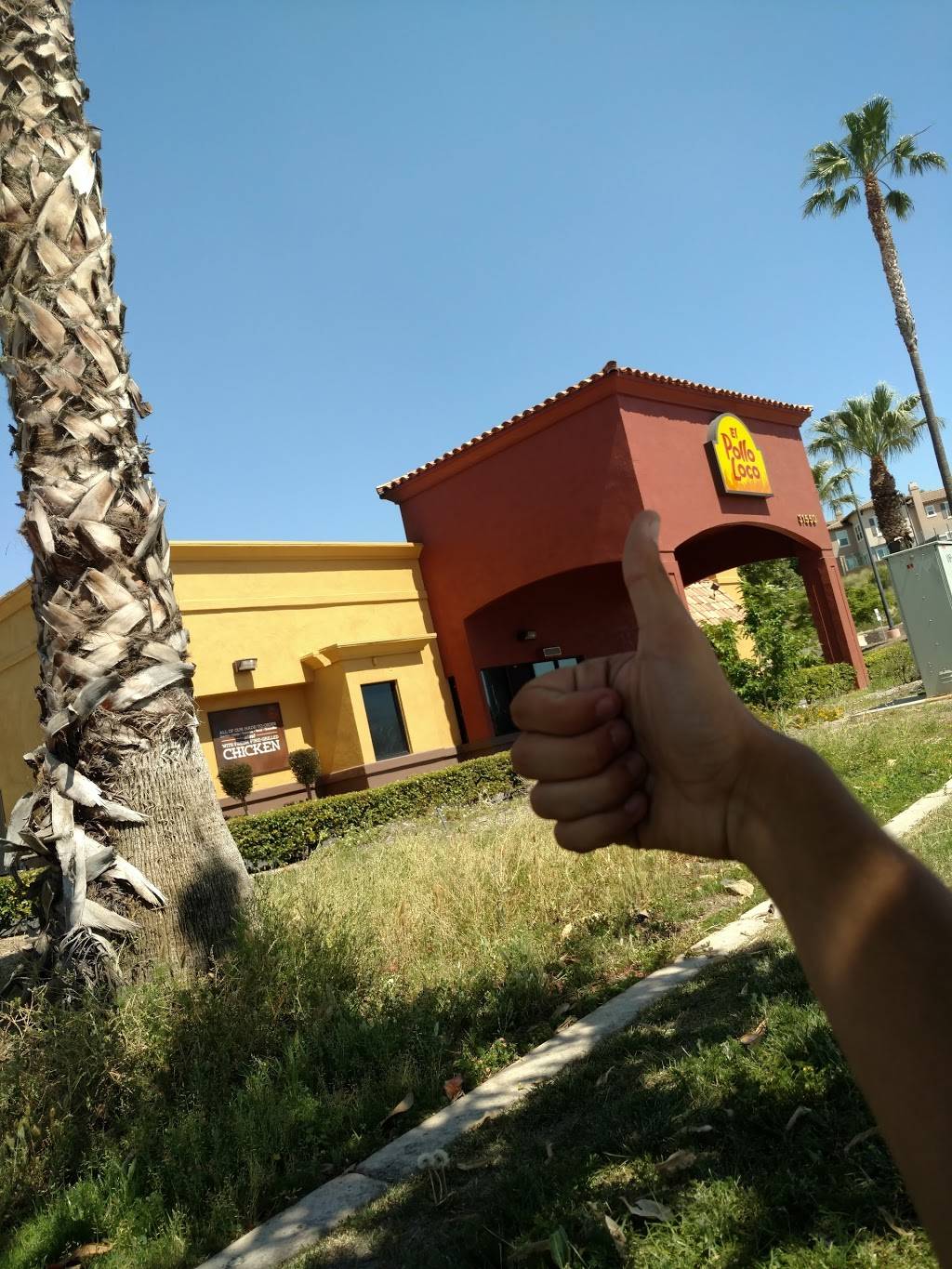 El Pollo Loco | restaurant | 31550 Grape St, Lake Elsinore, CA 92532, USA | 9512451542 OR +1 951-245-1542