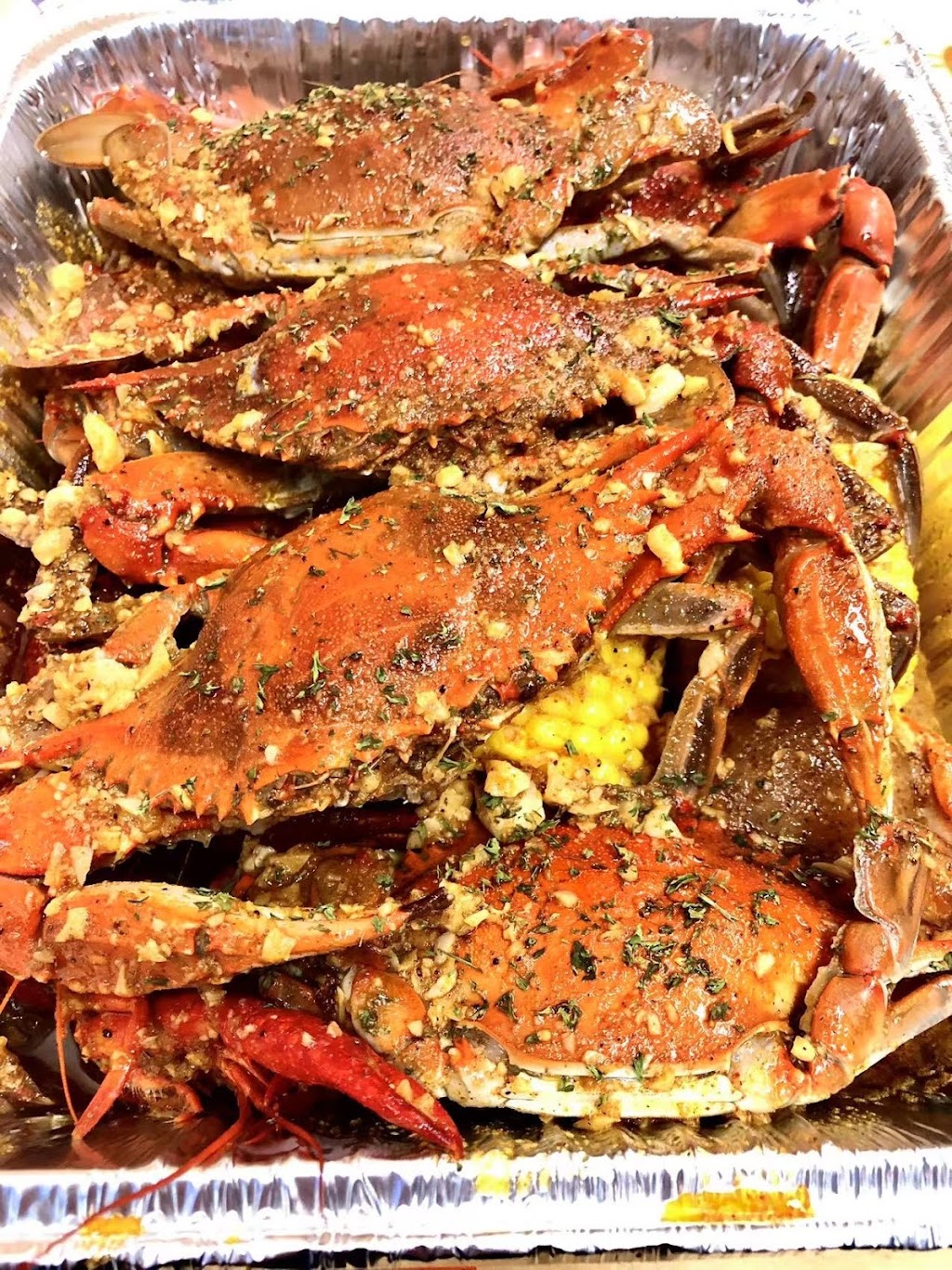 Rubys Cajun SF店 | restaurant | 1250 Baltimore Pike, Springfield, PA 19064, USA | 6103388888 OR +1 610-338-8888