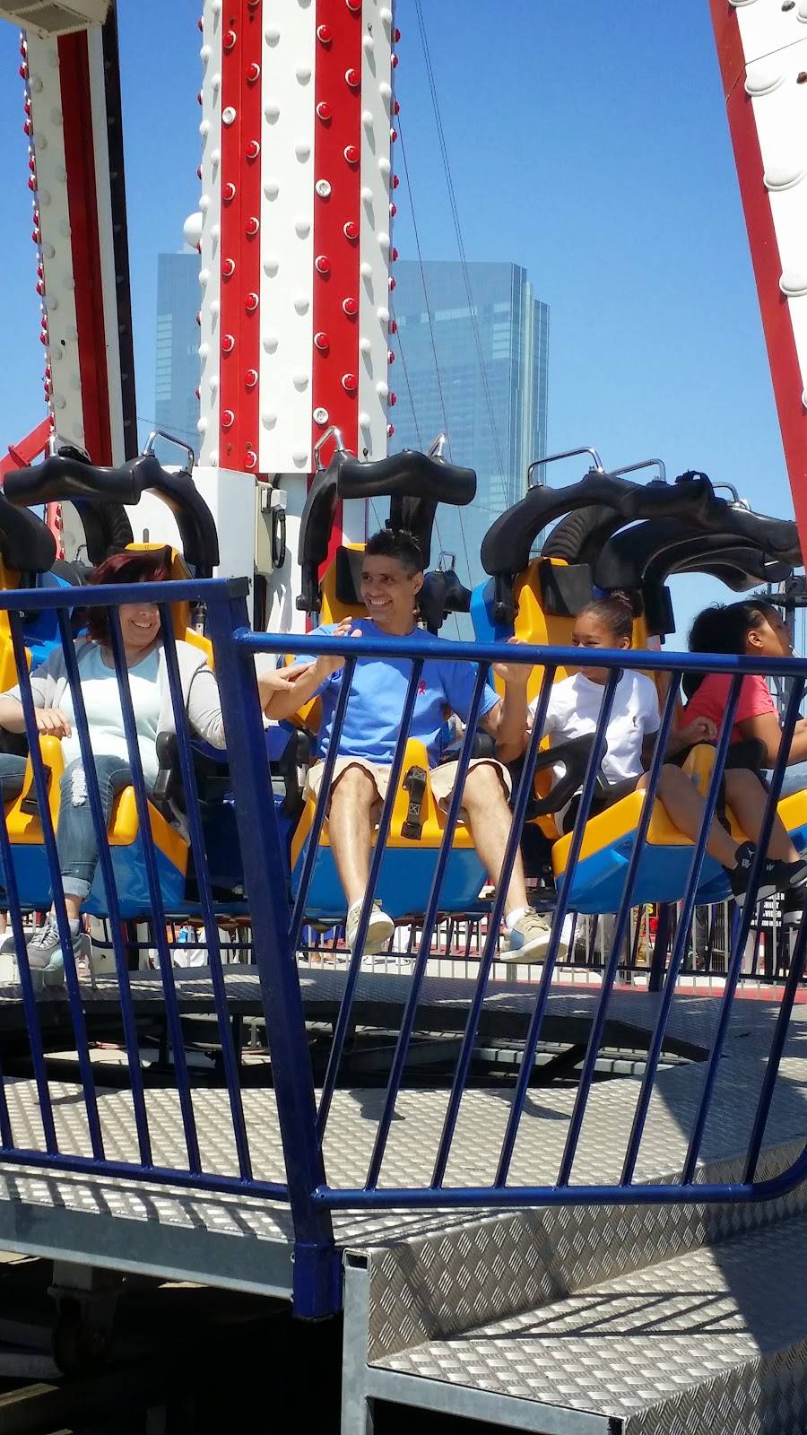 Dunkin | bakery | 1133 Boardwalk, Atlantic City, NJ 08401, USA | 6094498243 OR +1 609-449-8243