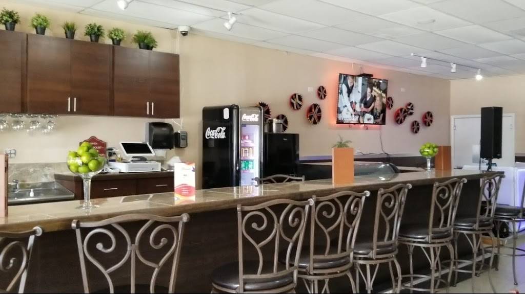 Ceviche del Cielo | restaurant | 14782 SW 56th St, Miami, FL 33185, USA | 3053830027 OR +1 305-383-0027