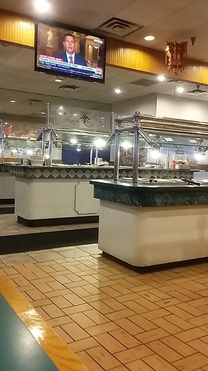 China Dragon Buffet | restaurant | 5500 Milan Rd, Sandusky, OH 44870, USA | 4196269998 OR +1 419-626-9998
