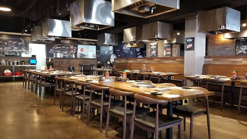 AMG Korean BBQ House | restaurant | 3102 E Imperial Hwy, Lynwood, CA 90262, USA | 3108981332 OR +1 310-898-1332
