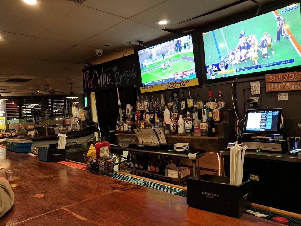 21st Street Seafood Raw Bar | restaurant | 2106 Pacific Ave, Virginia Beach, VA 23451, USA | 7576488688 OR +1 757-648-8688