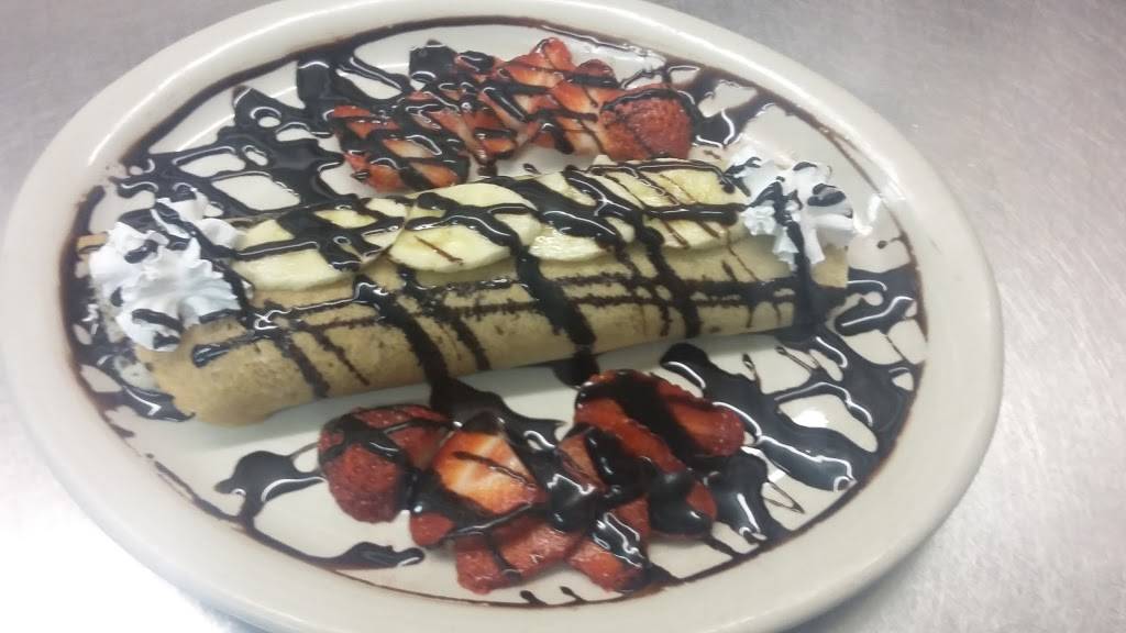 Cafe Perks OBT | restaurant | 2575 N Orange Blossom Trail, Orlando, FL 32804, USA | 4075400187 OR +1 407-540-0187